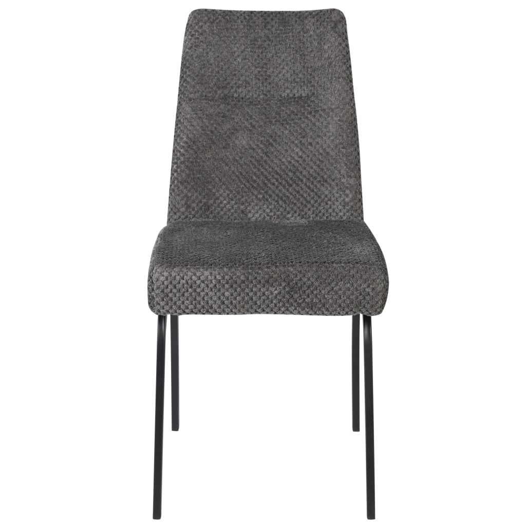 Sedia ANNA blu (grigia)