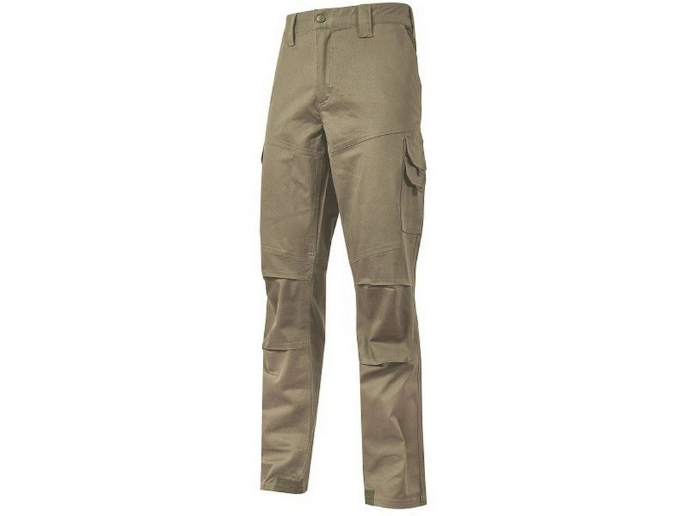 1paio pantalone guapo col. beige  mis. m cod:ferx.vit52887