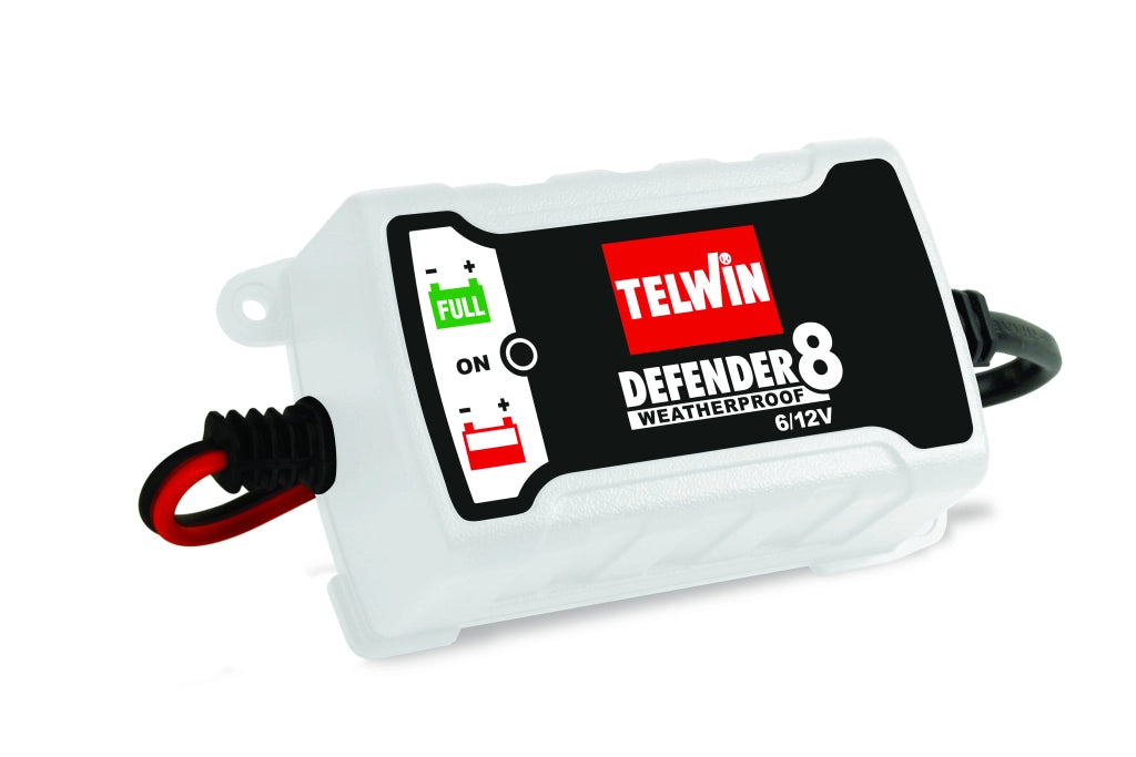 Telwin ALIMENTATORE DEFENDER  8  15 W