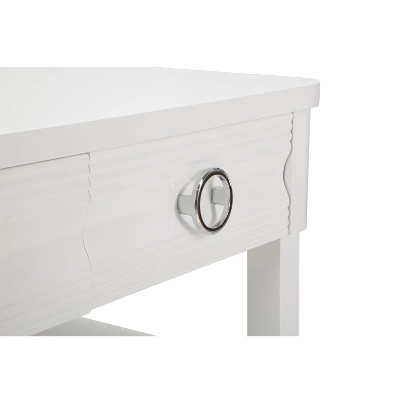 Tavolo Da Caffe' cm 90x60x47
