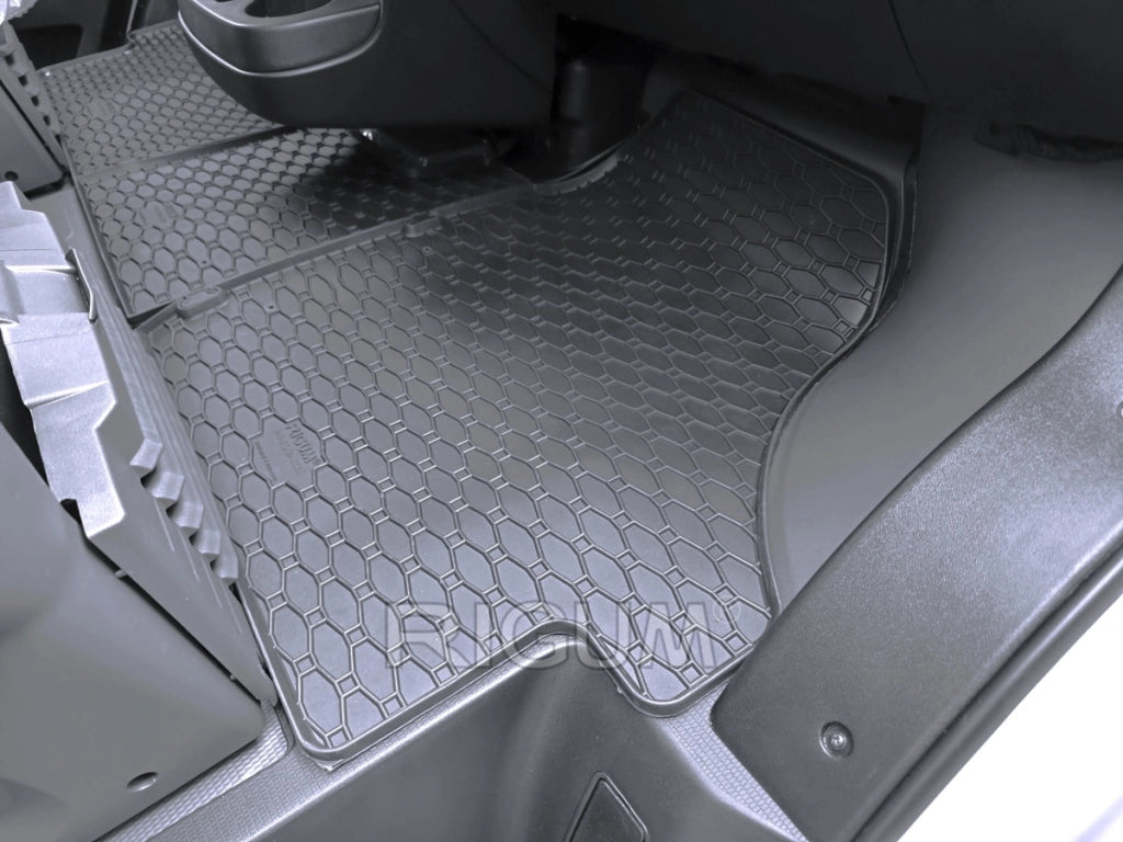 RIGUM905861 ,Citroen Jumper, Fiat Ducato, Opel Movano, Peugeot Boxer dal 2022-,  Toyota Proace Max dal 2024-