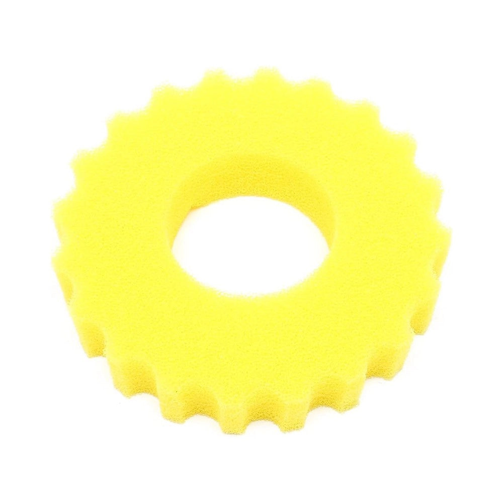 SunSun Ricambio Spugna Gialla per filtri da laghetto pressurizzati CPF-2500