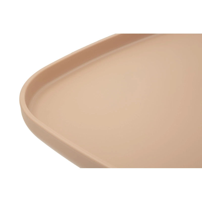 Tavolinetto Gea Rosa cm 48x48x38