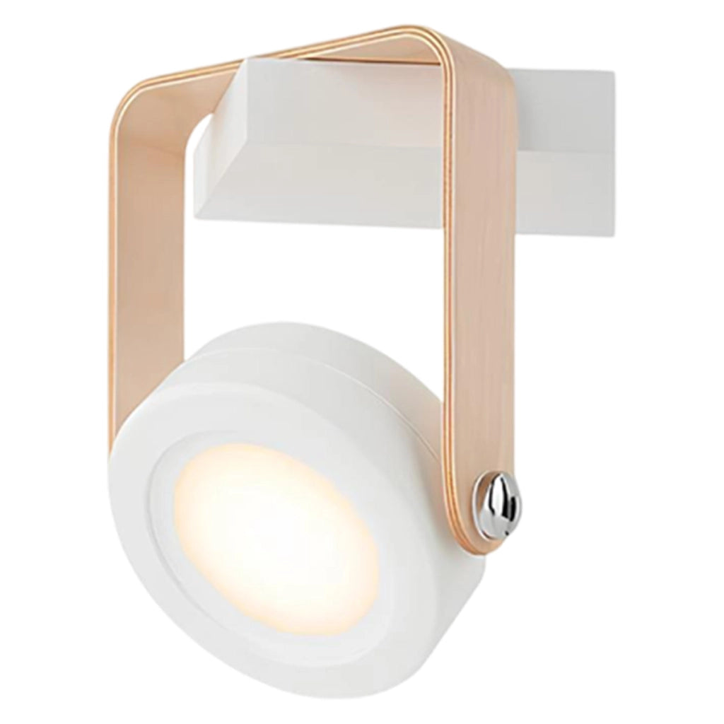 Luce notturna lanterna regolabile modello Zen Dorato TechKidz