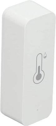 Termometro e Igrometro Interno con WiFi e Bluetooth 5.0 per la Casa