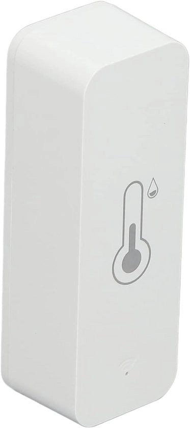 Termometro e Igrometro Interno con WiFi e Bluetooth 5.0 per la Casa