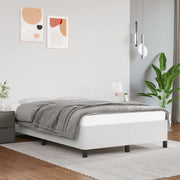 Giroletto Bianco 120x200 cm in Similpelle 347240
