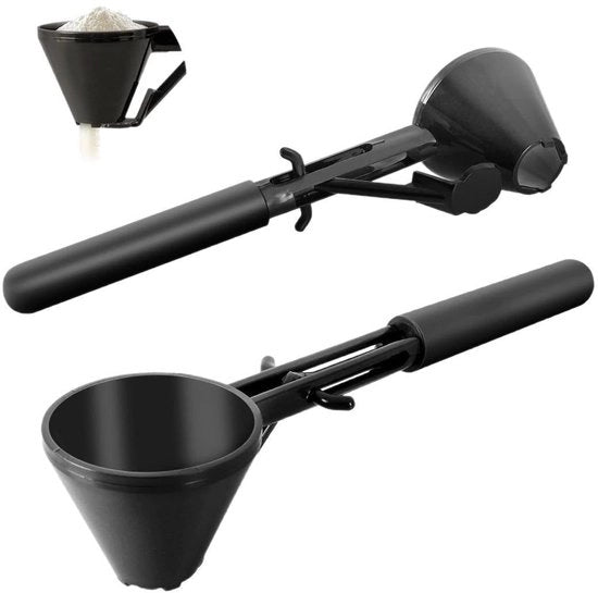 Spazzolino per caffè proteico - Accessori per caffè proteico - Caffè e smoothie