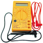 Tester Digitale Ce