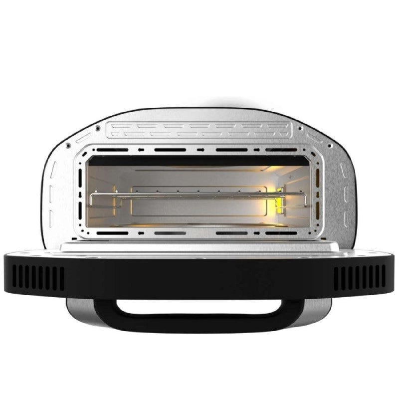 CECOTEC 03827 - Pizza&Co Tifosi
