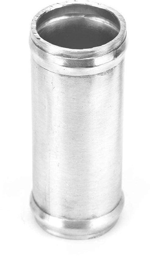 Connettore in Alluminio 1,25 Pollici - 32 mm - Pezzo di Ricambio - Accessorio per Auto e Motocicletta - Alta Qualità - Prestazioni Migliorate - Connettore di Tubo