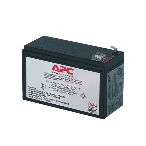 Apc rbc2 batteria ups acido piombo (vrla)
