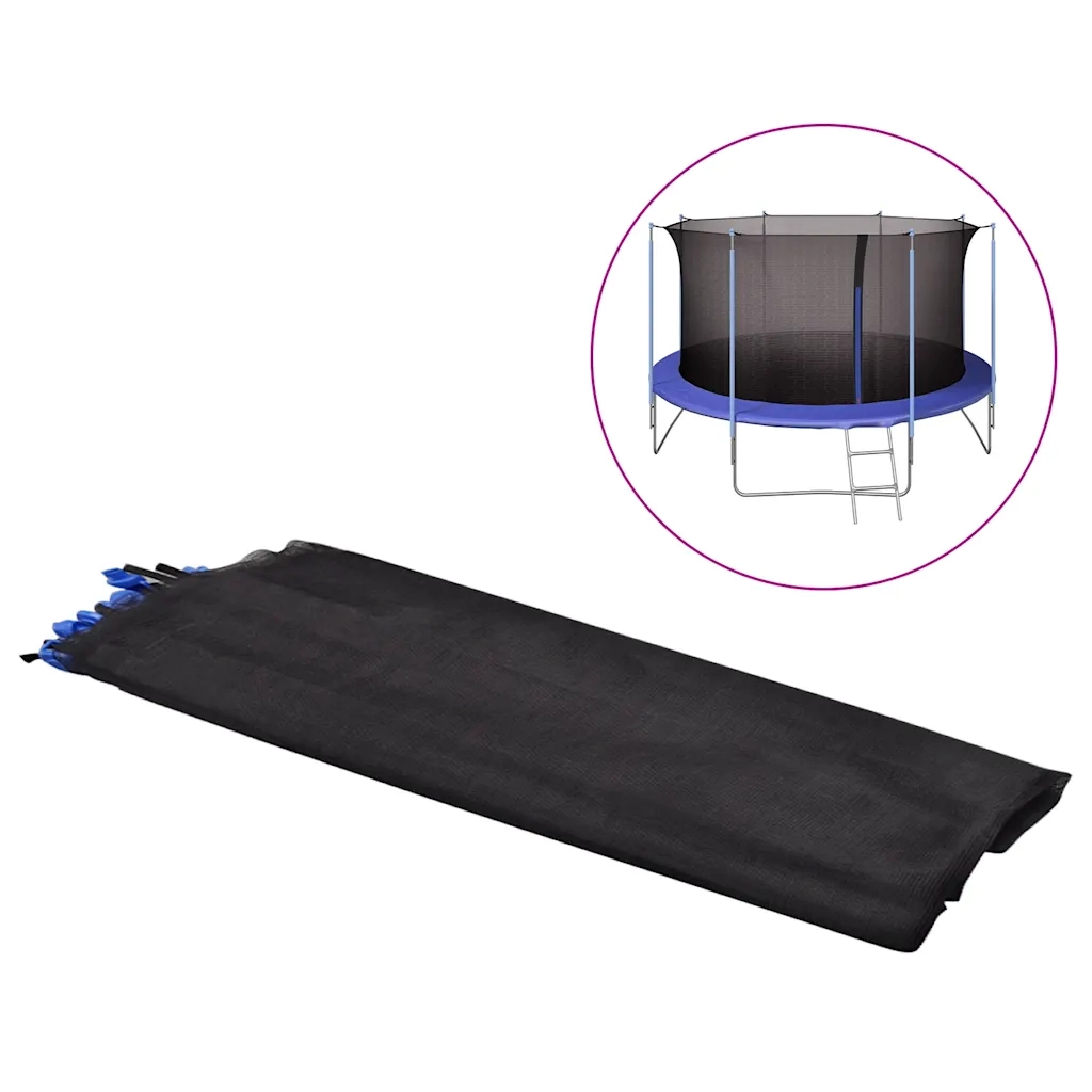 Rete di Sicurezza per Trampolino Rotondo 3,96 m CFW1261468