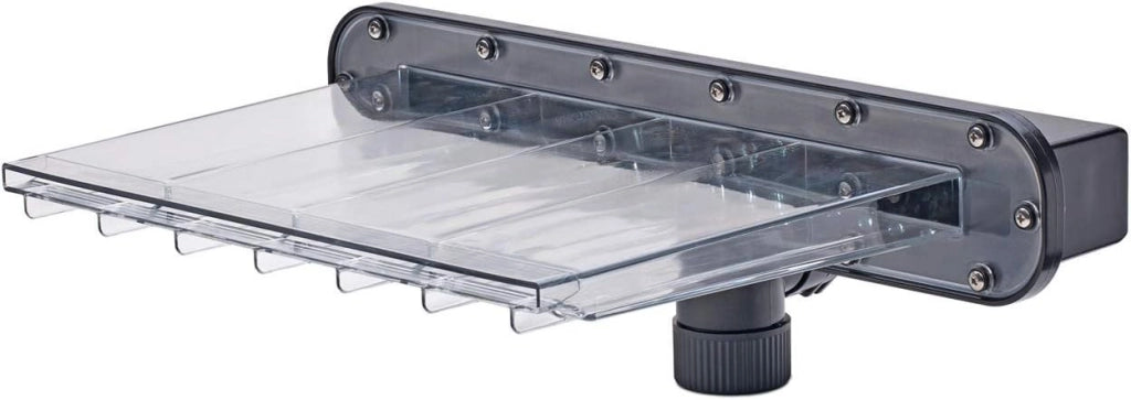 Pontec Pondofall LED - cascata con illuminazione per ruscelli e laghetti