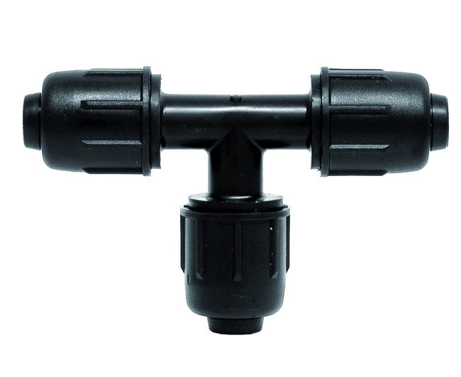 TEE 90  ° PP  EE ?16X16X16   IRRITEC