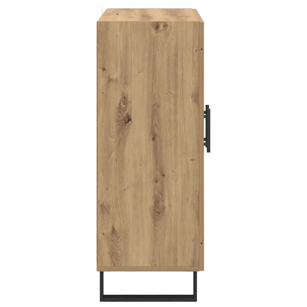 Credenza Rovere artigianale 69,5 x 34 x 90 cm 881610