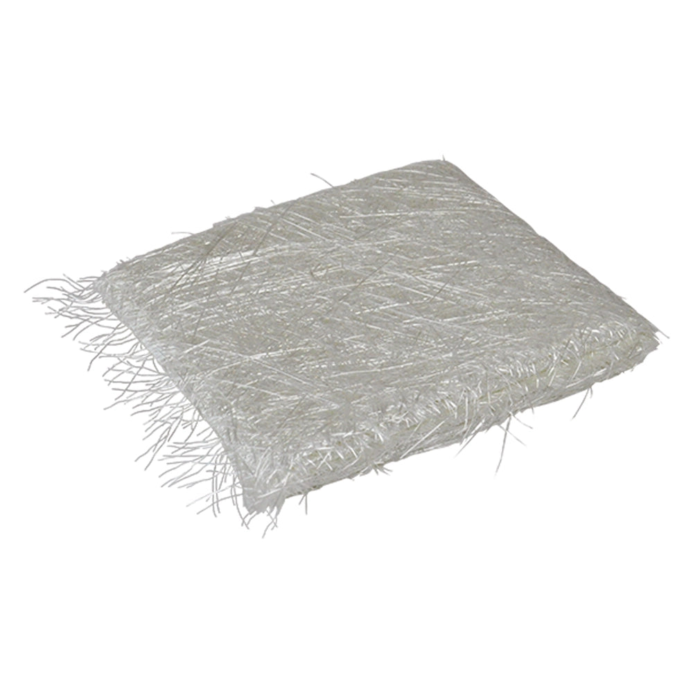 LANA DI VETRO IN TESSUTO cm 66 x 50  - SPRINTCHIMICA