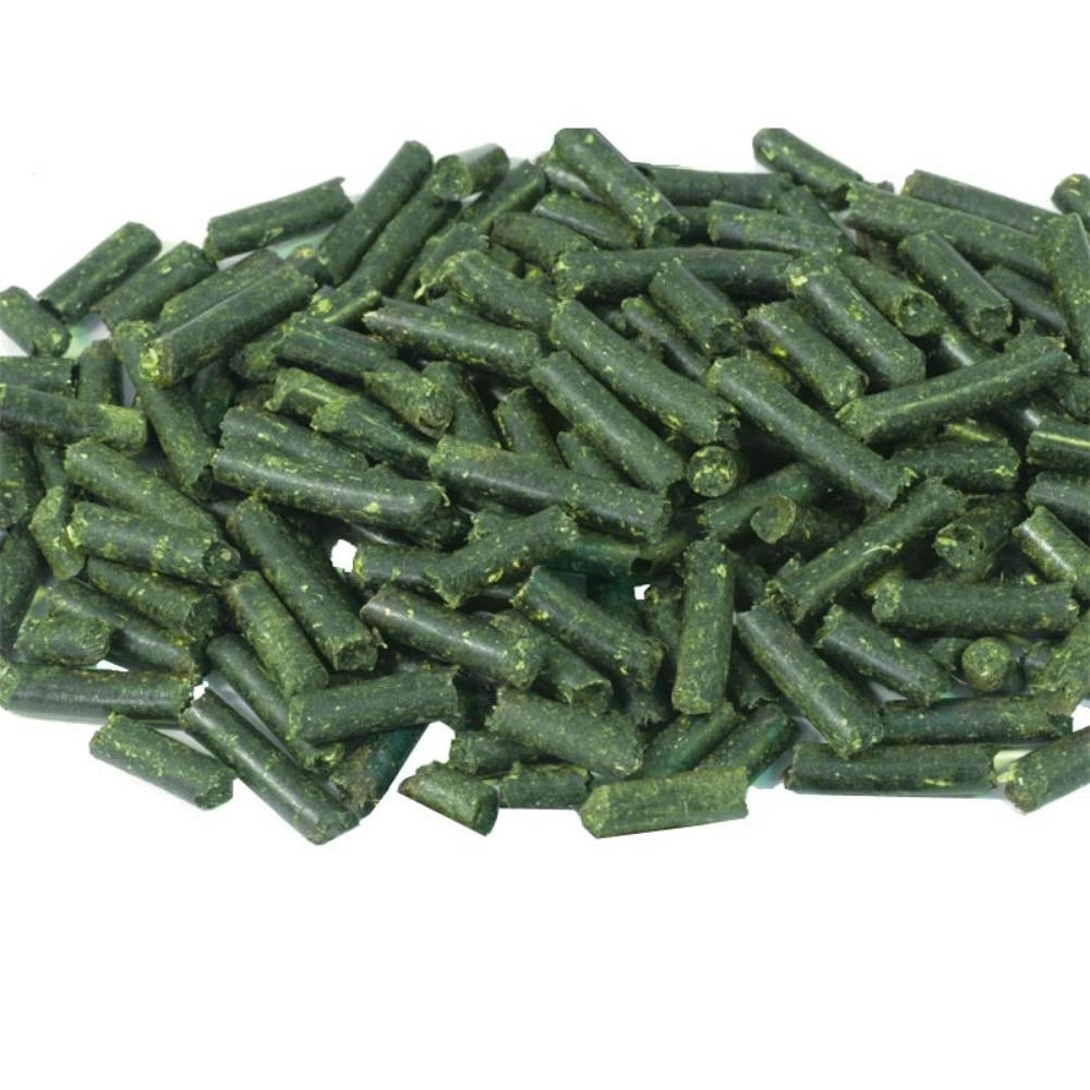 Dennerle 5866 - Crusta Brennessel Stixx 30gr - Integratore Alimentare Specifico per Invertebrati in Bastoncini con Ortica