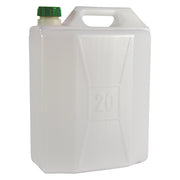 12pz tanica per alimenti lt.   5 cod:ferx.802920nlm