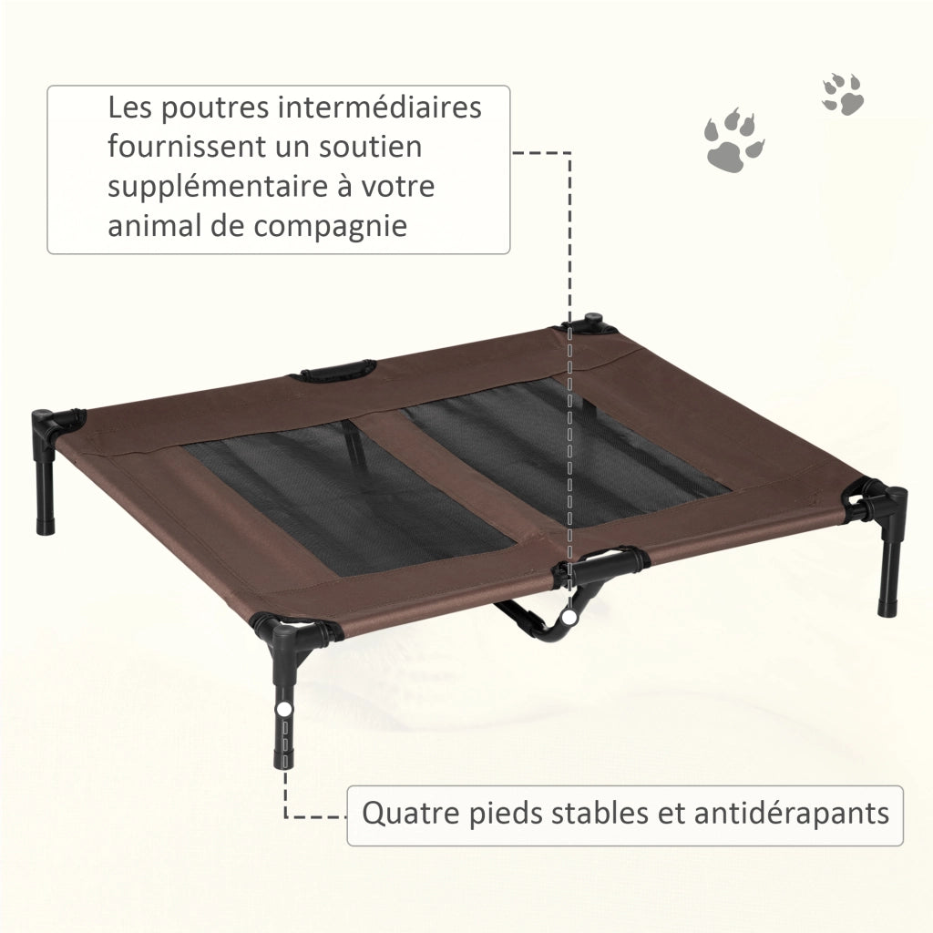Letto per animali ¨C Minimal ¨C 92x76x18 cm