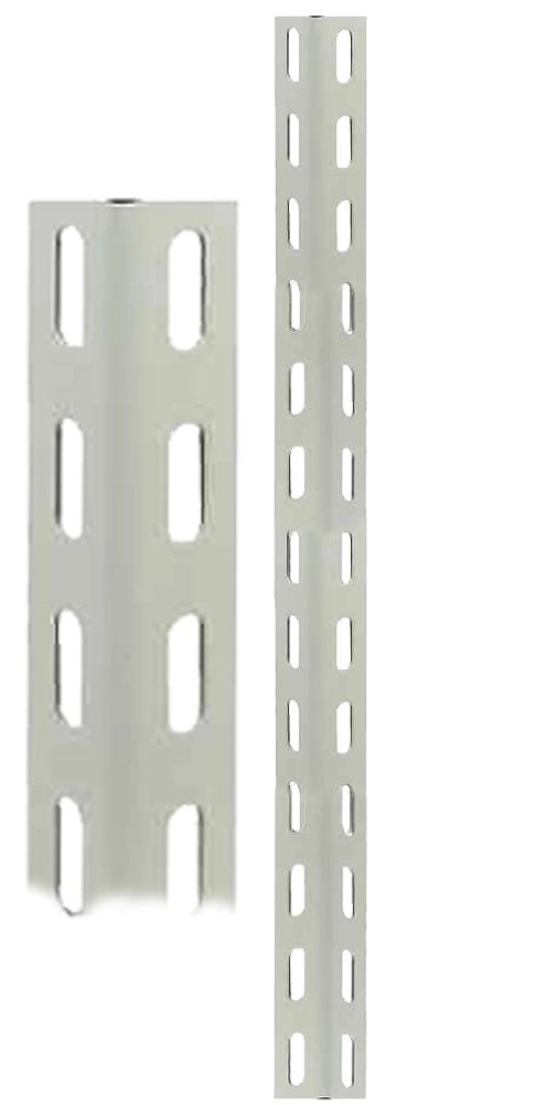 ANGOLARE A BULLONE H. 250 cm - PRO. METAL