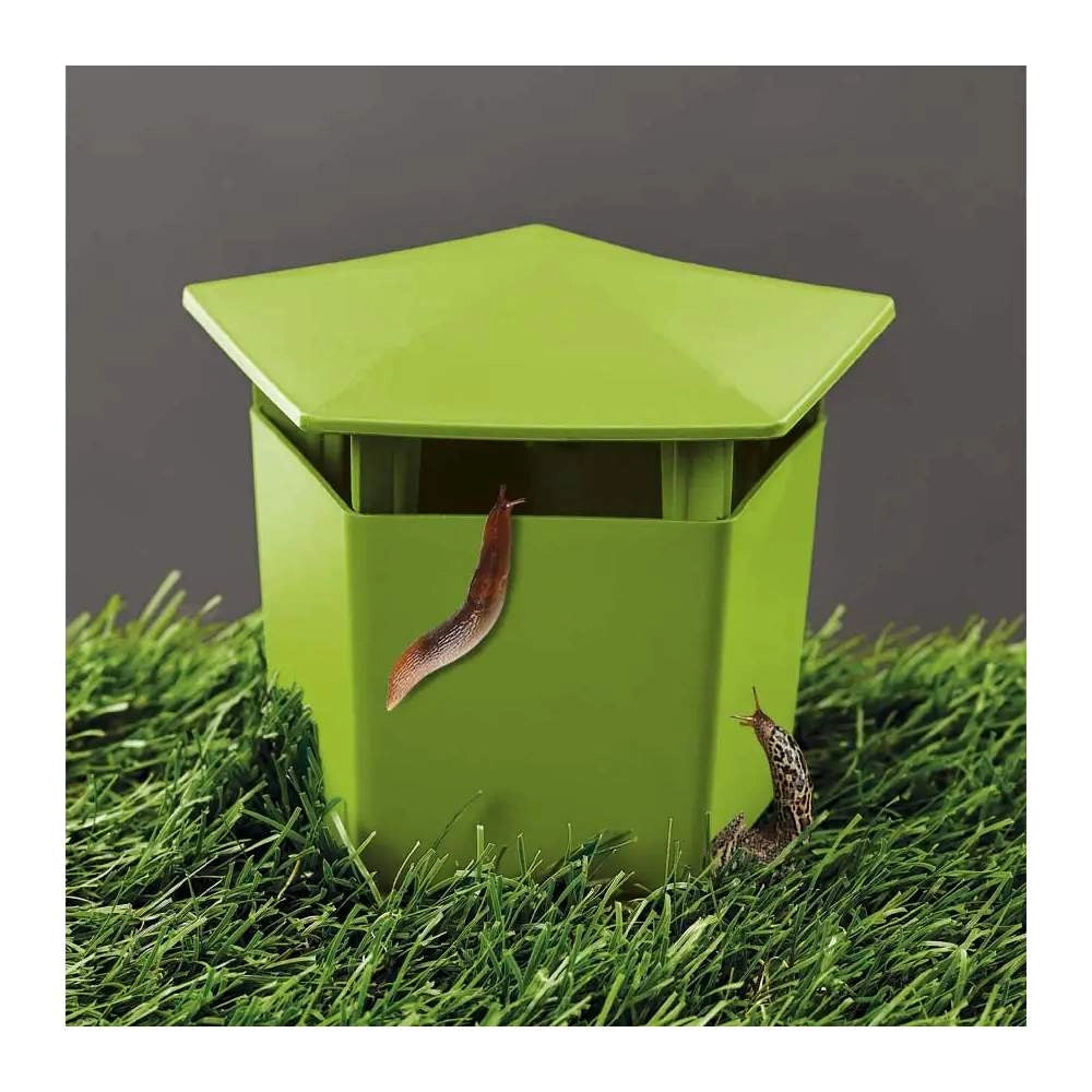 Trappola per Lumache Box 2 Pz Verdemax