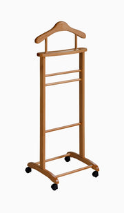Servomuto Herdasa legno di faggio ciliegio 110x45x34