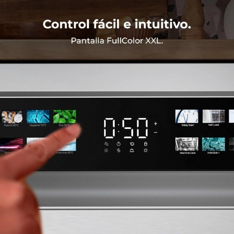 CECOTEC 00220 - Bolero Aguazero 6210 Inox D