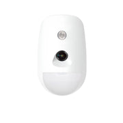 Hikvision AX PRO Wireless PIR-CAM Detector PET Immune DS-PDPC12P-EG2-WE