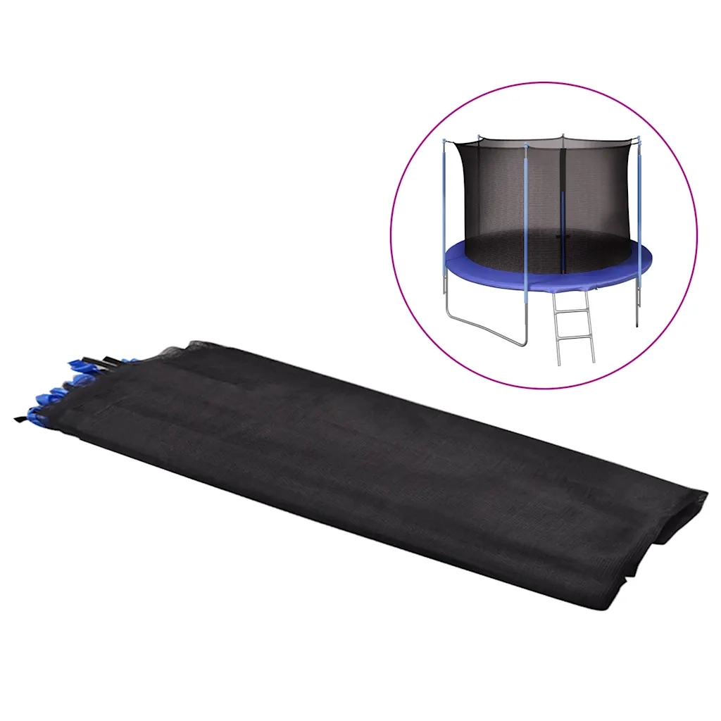 Rete di Sicurezza per Trampolino Rotondo 3,05 m CFW1567283