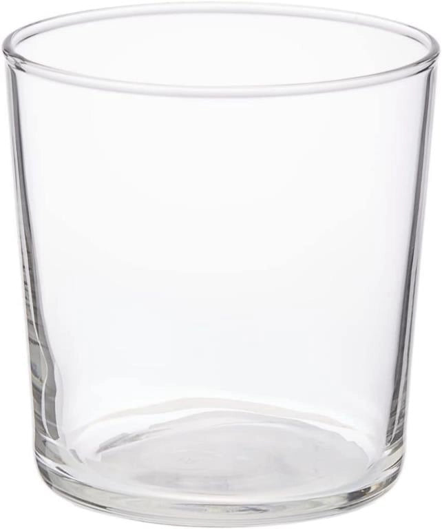 Set 36 Pezzi Coppette Bicchiere Snack Bodega 35,5 cl Bormioli