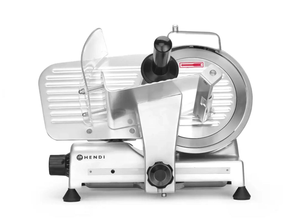 Affettatrice Profi Line 220, 230V/280W HENDI