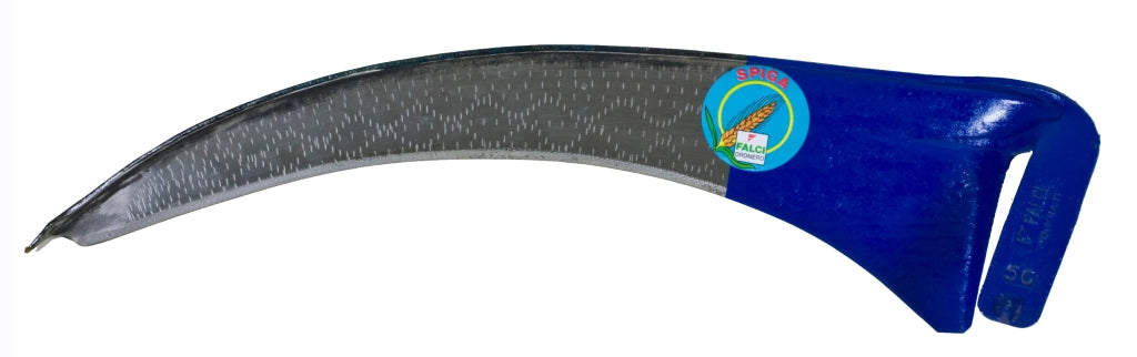 CASTORO FALCE CON BARBA 341/A 55 CM- FALCI- 1,0 pz