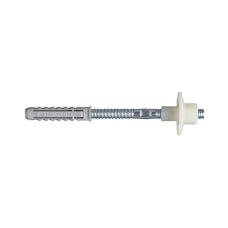 FISCHER TASSELLO WD 120 X P/LAVABI E SANITARI 2 PZ