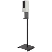 DISPENSER AUTOMATICO CON PIANTANA 1200ML SANIX.