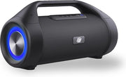 Tastiera da Gioco Ergonomica AZERTY - Stil, Resistente all'Acqua e Illuminata per PC, Mac, PS4, Xbox - Lunga Durata della Batteria