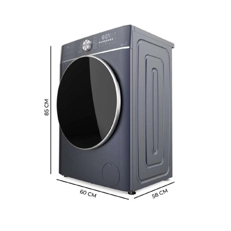 CECOTEC 02797 - Bolero DressCode 8800 Inverter Ice Blue A