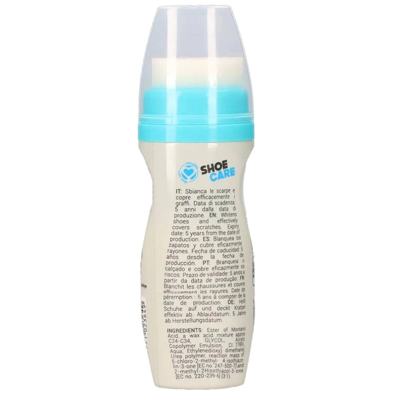 SETABLU LUCIDO SCARPE SPORT BIANCO 75ML SBIANCANTE