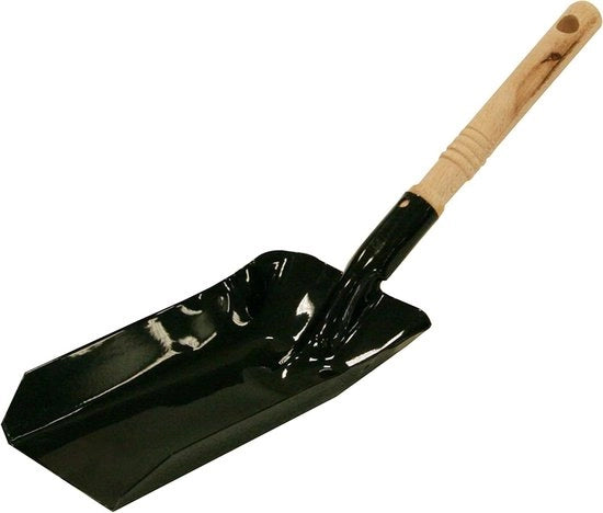Spazzola per Kamino - nero - accessorio da cucina