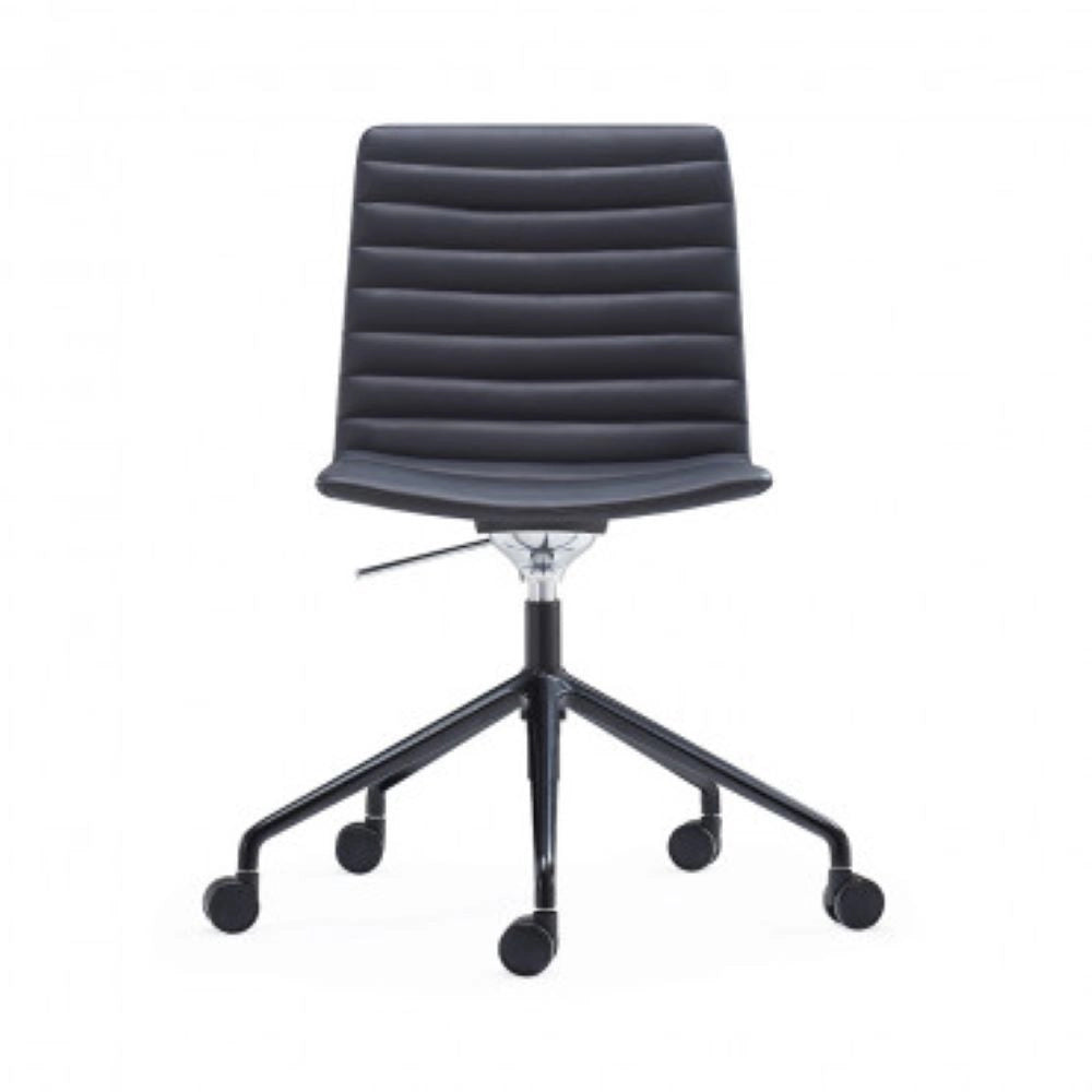 Sedia da ufficio OBLAK (nera)