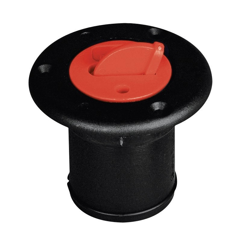 TAPPO NYLON BIANCO FUEL Ø MM.50 SPARE FUEL CAP