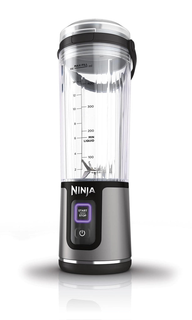 Ninja Frullatore portatile Blast   Nero BC151EUBK