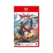 Videogioco square enix e06981 switch 2 dragon quest i & ii hd 2d remak