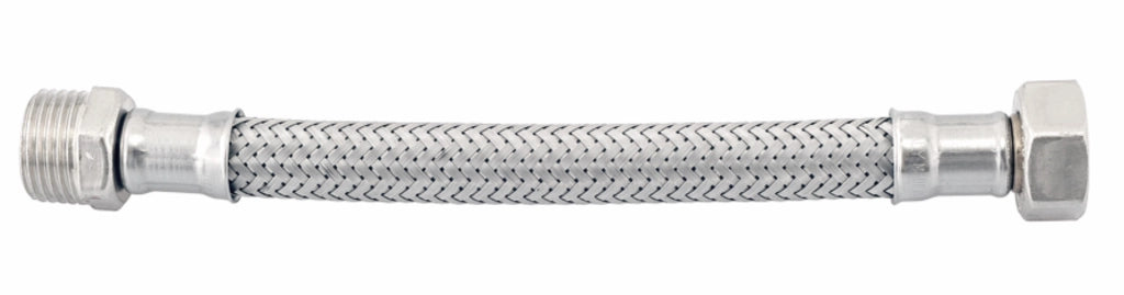 Flessibile dn10 1/2m 1/2f