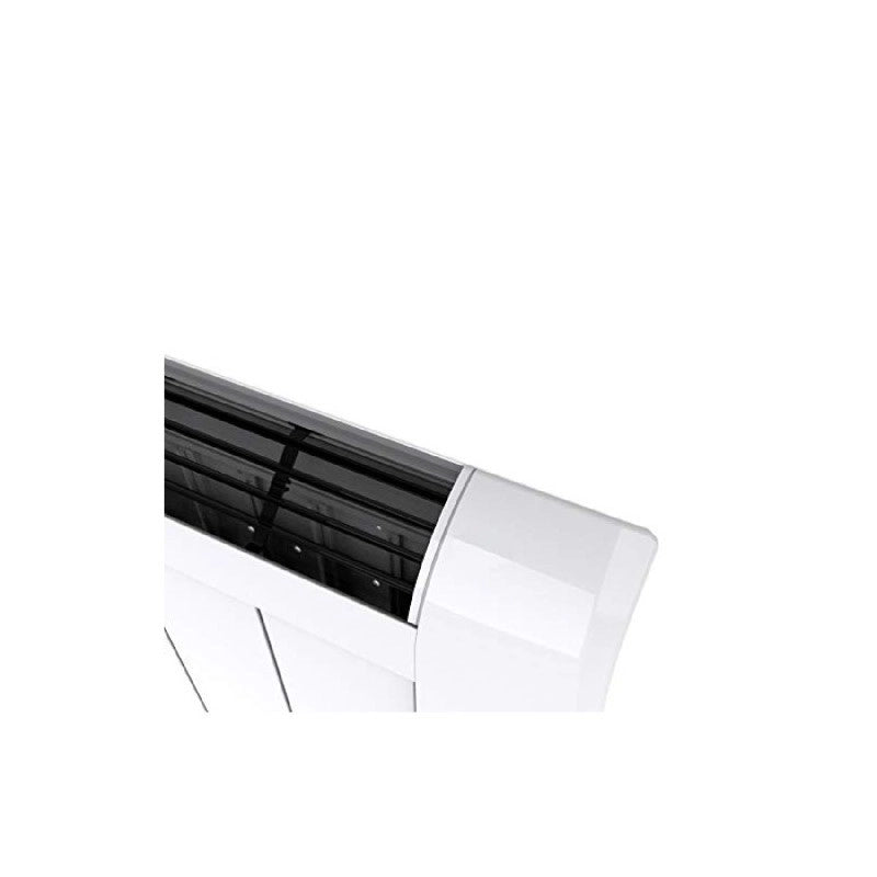 CECOTEC 05334 - Termosifone da 12 elementi Ready Warm 2500 Thermal
