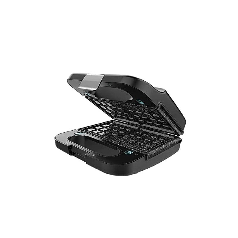 CECOTEC 04309 - Tostapane per sandwich Rock’nToast 4in1