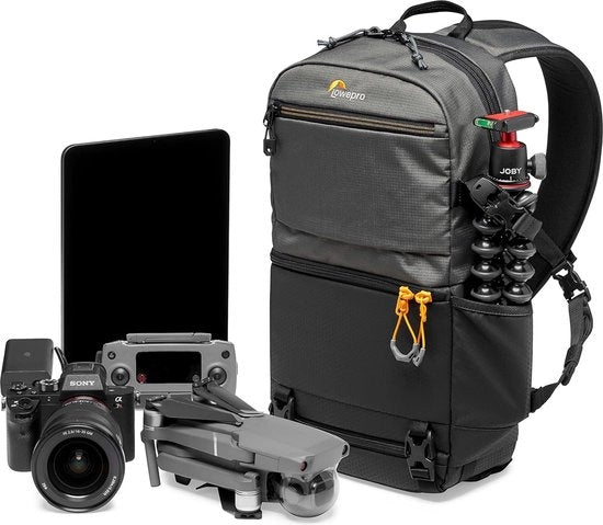 Borsa per fotocamera