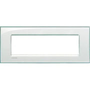 Living Light - Placca 7P Acquamarina - LNA4807KA