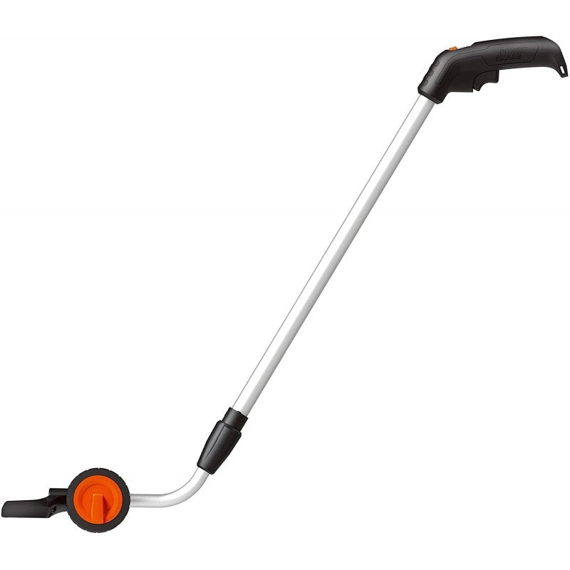 Asta telescopica prolunga per forbice Worx WG801E regolabile 70110 cm  WA0040
