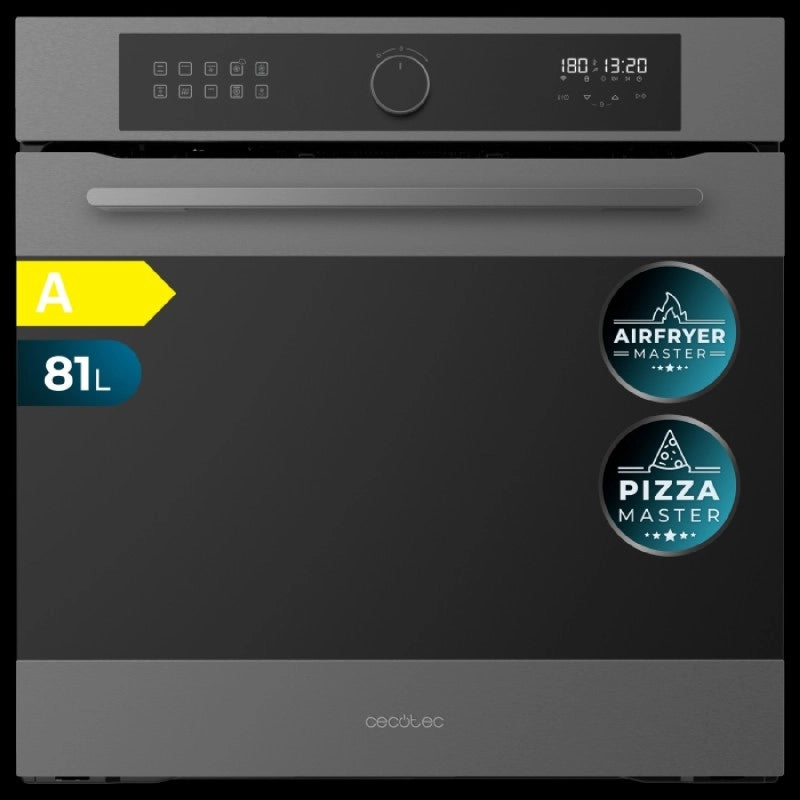 CECOTEC 02814 - Bolero Hexa AF316000 Matt A